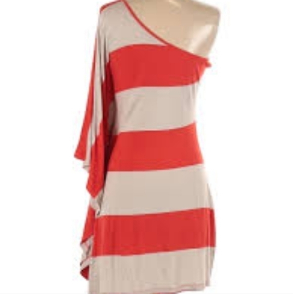 3/$15 Express Shoulder Night Out Dress from Express Size Small - Picture 3 of 12